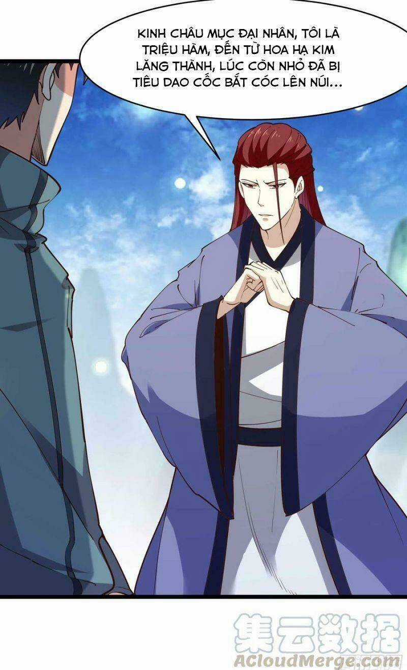 Trùng Sinh Đô Thị Thiên Tôn Chapter 238 trang 2