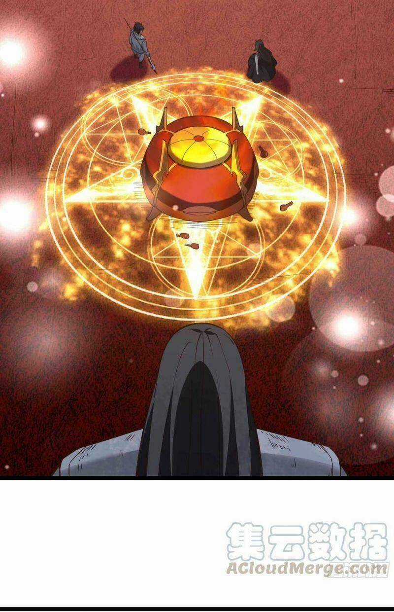 Trùng Sinh Đô Thị Thiên Tôn Chapter 238 trang 24