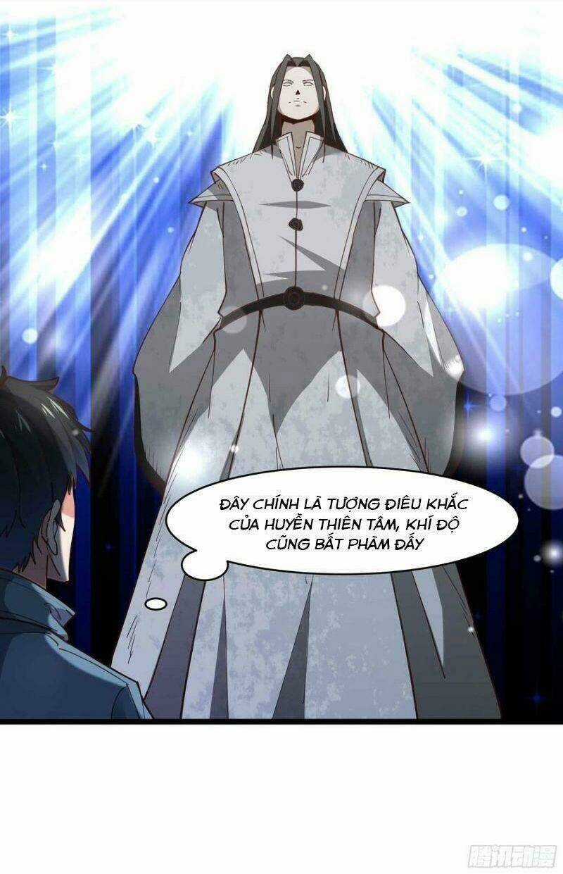 Trùng Sinh Đô Thị Thiên Tôn Chapter 238 trang 25