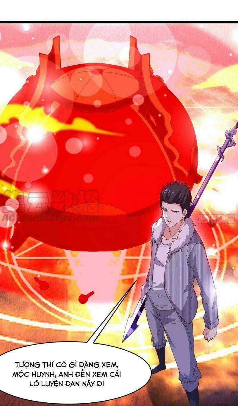 Trùng Sinh Đô Thị Thiên Tôn Chapter 238 trang 26