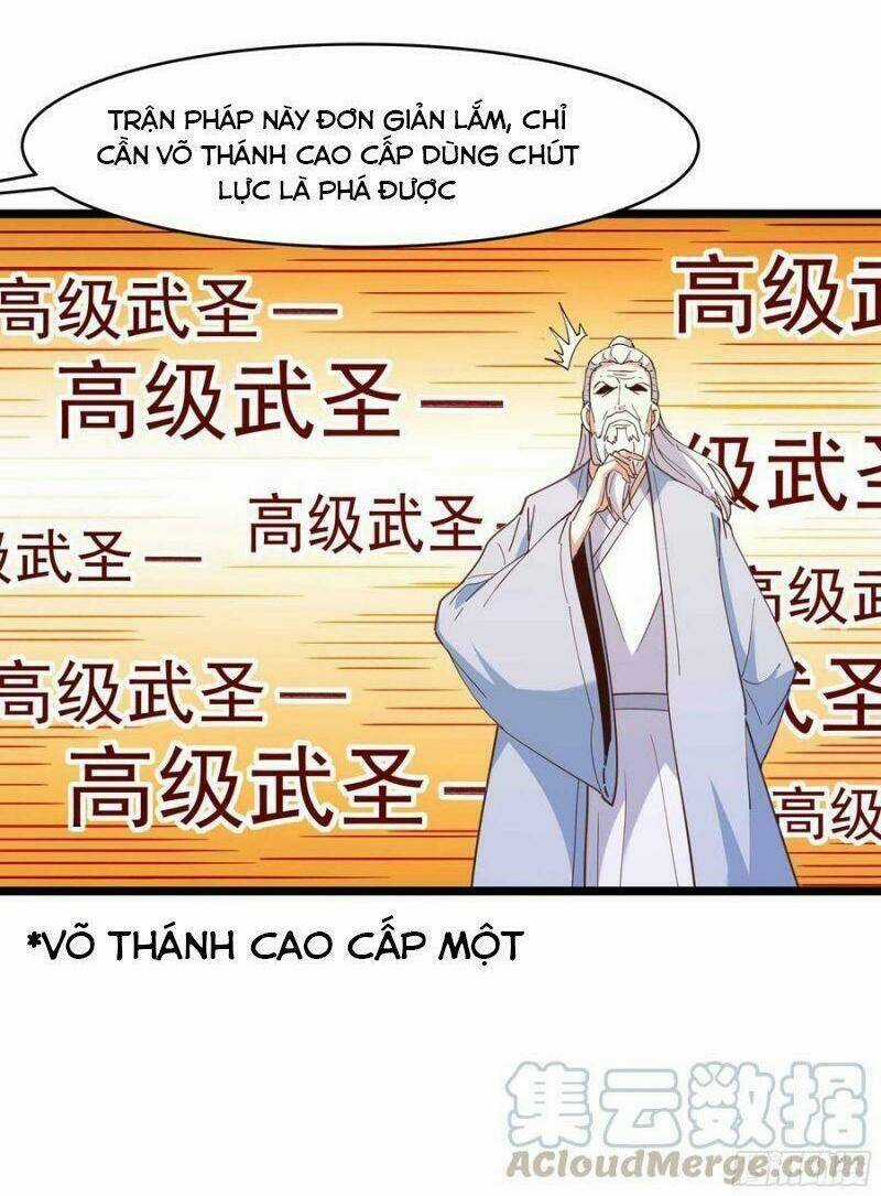 Trùng Sinh Đô Thị Thiên Tôn Chapter 238 trang 29