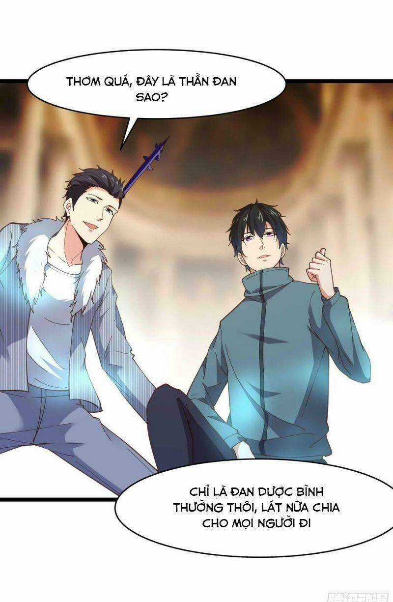Trùng Sinh Đô Thị Thiên Tôn Chapter 238 trang 30