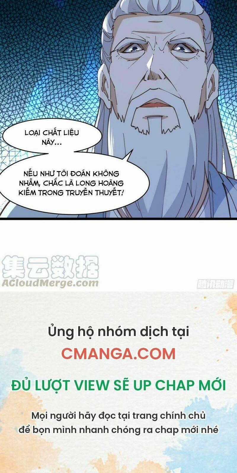 Trùng Sinh Đô Thị Thiên Tôn Chapter 238 trang 33