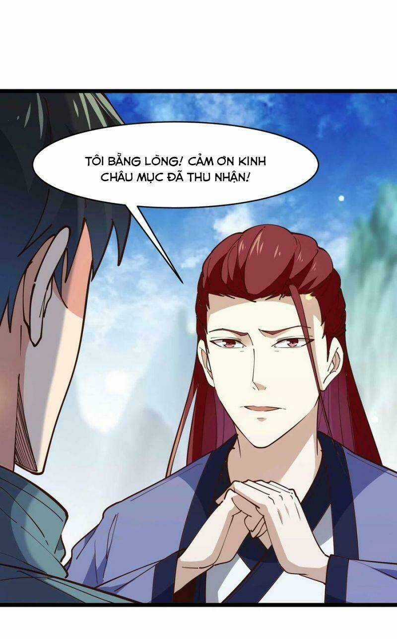 Trùng Sinh Đô Thị Thiên Tôn Chapter 238 trang 4