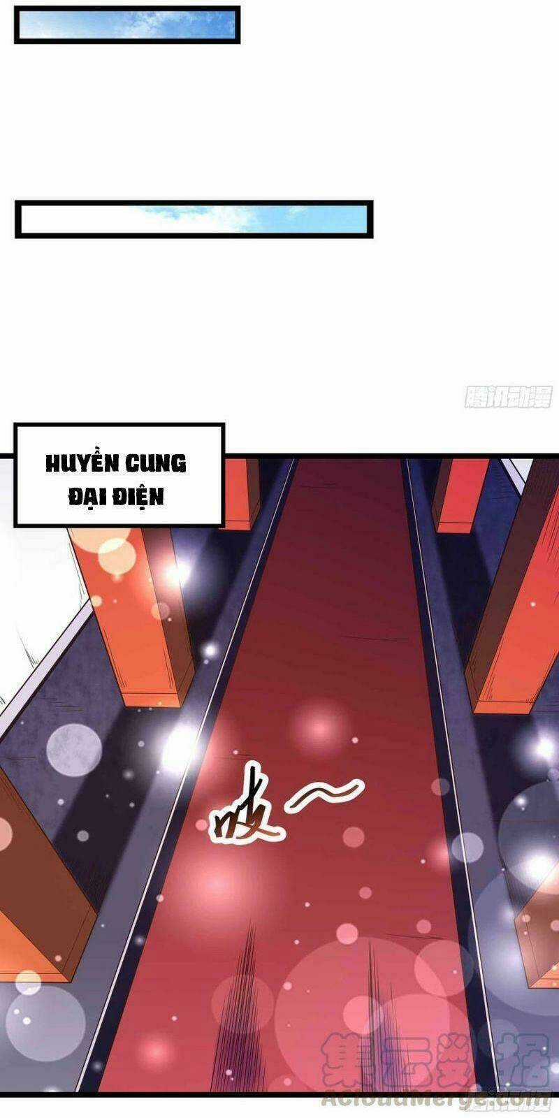 Trùng Sinh Đô Thị Thiên Tôn Chapter 238 trang 7