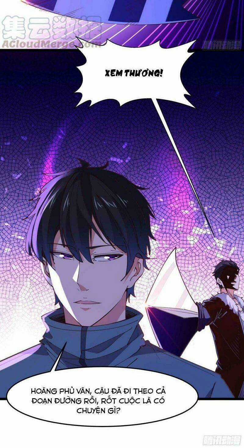 Trùng Sinh Đô Thị Thiên Tôn Chapter 238 trang 9