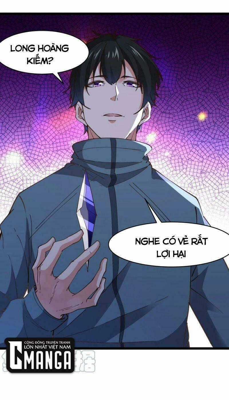 Trùng Sinh Đô Thị Thiên Tôn Chapter 239 trang 0