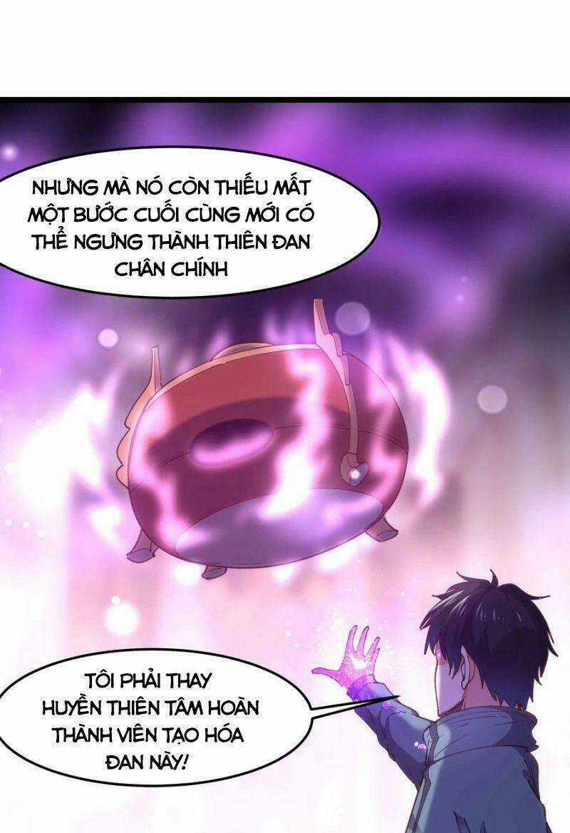 Trùng Sinh Đô Thị Thiên Tôn Chapter 239 trang 13