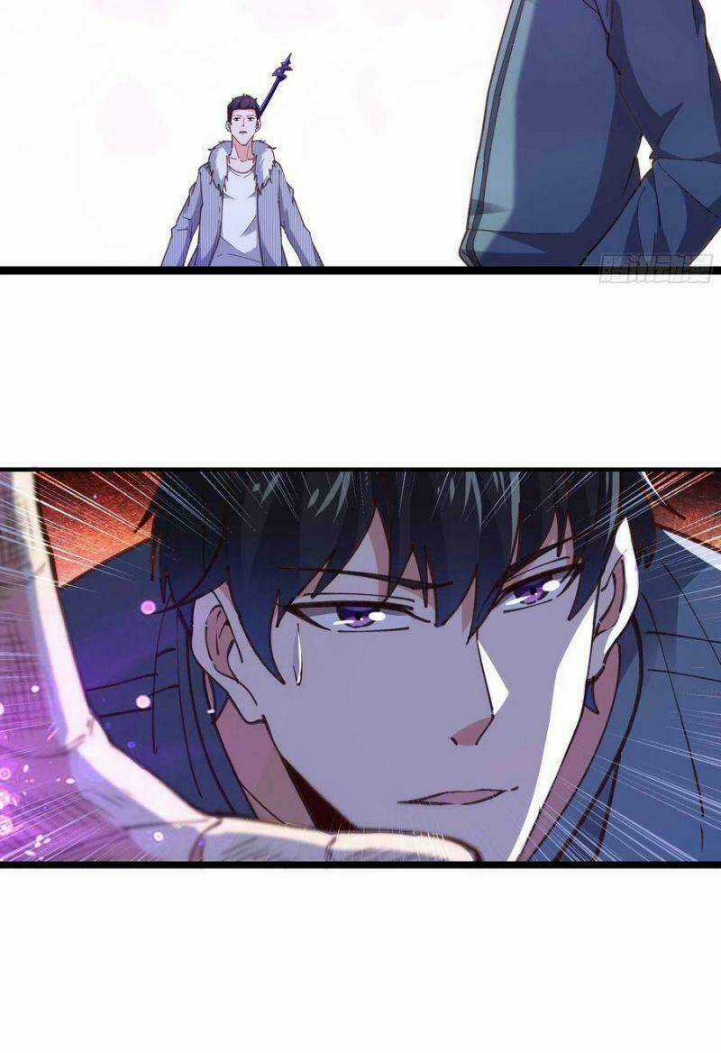 Trùng Sinh Đô Thị Thiên Tôn Chapter 239 trang 14