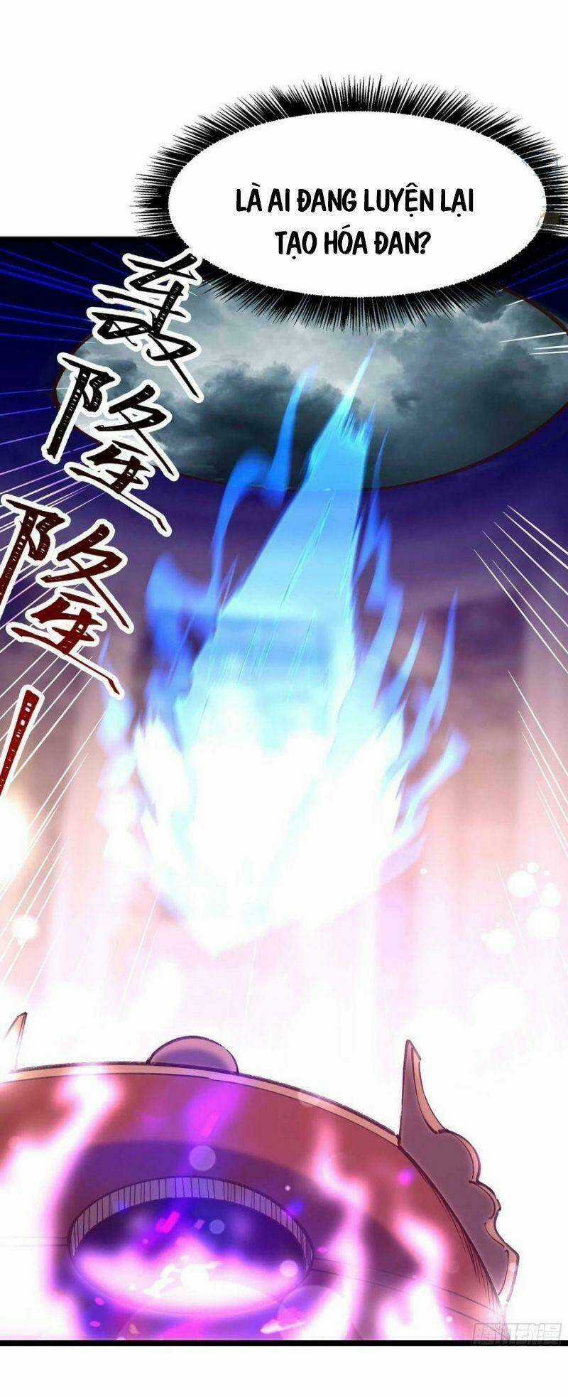 Trùng Sinh Đô Thị Thiên Tôn Chapter 239 trang 15