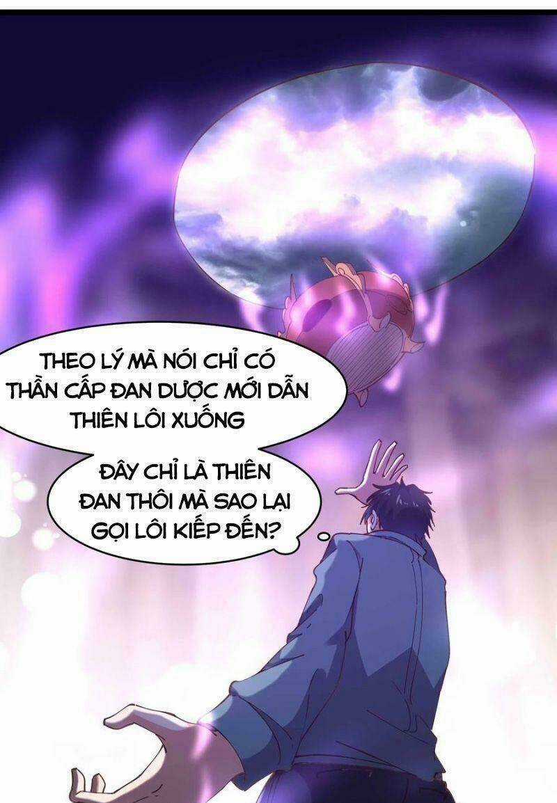 Trùng Sinh Đô Thị Thiên Tôn Chapter 239 trang 17