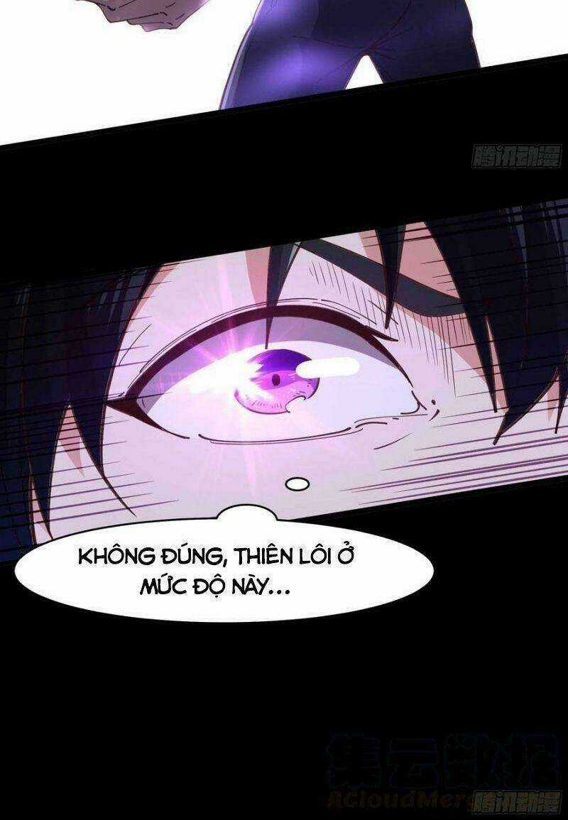 Trùng Sinh Đô Thị Thiên Tôn Chapter 239 trang 18