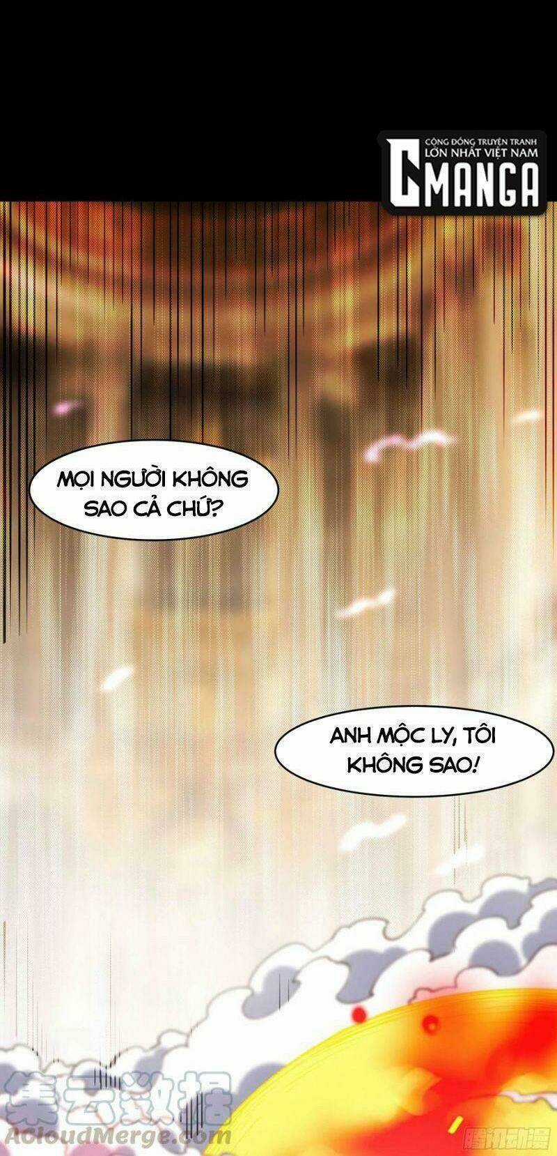 Trùng Sinh Đô Thị Thiên Tôn Chapter 239 trang 20