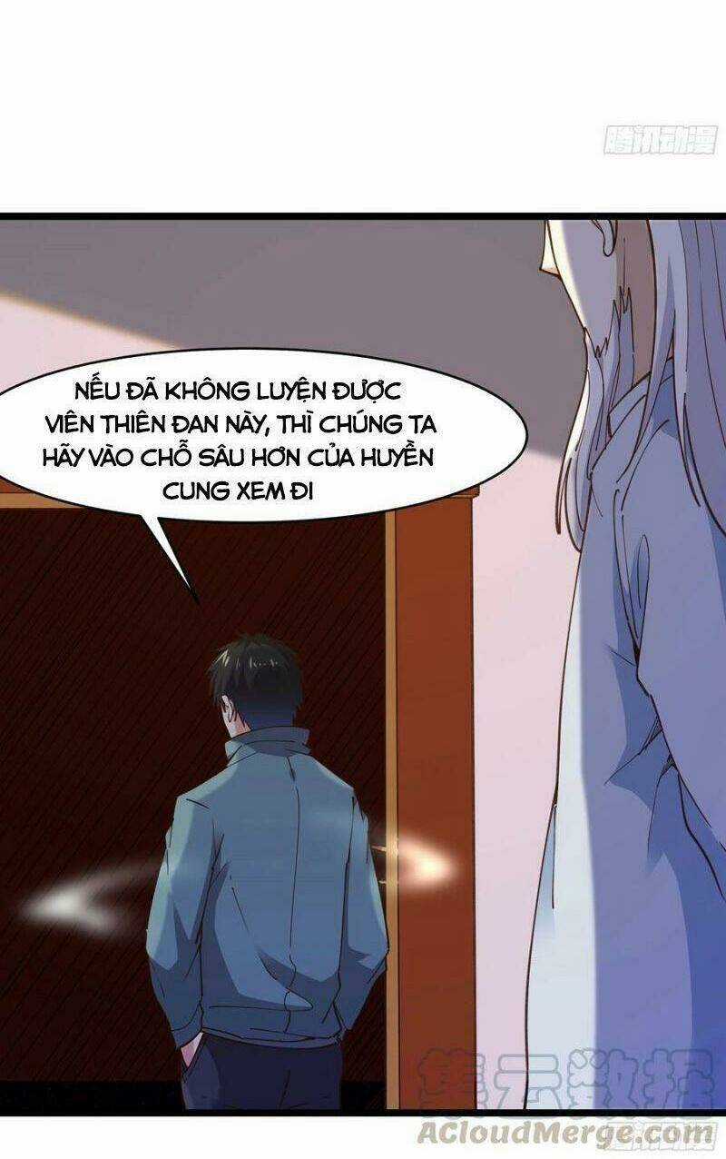 Trùng Sinh Đô Thị Thiên Tôn Chapter 239 trang 22