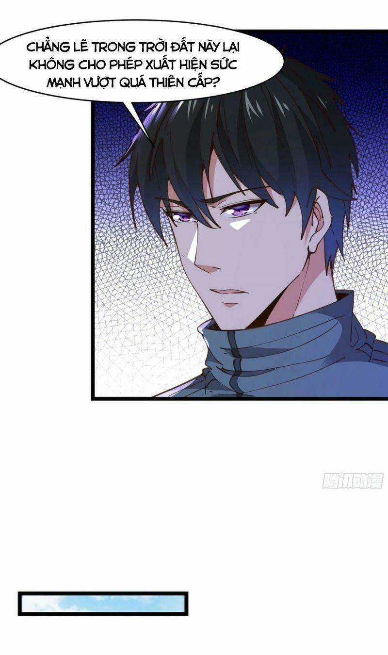Trùng Sinh Đô Thị Thiên Tôn Chapter 239 trang 23