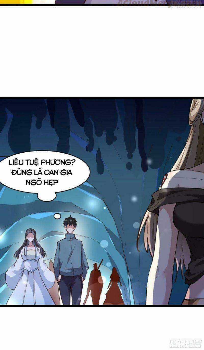 Trùng Sinh Đô Thị Thiên Tôn Chapter 239 trang 26