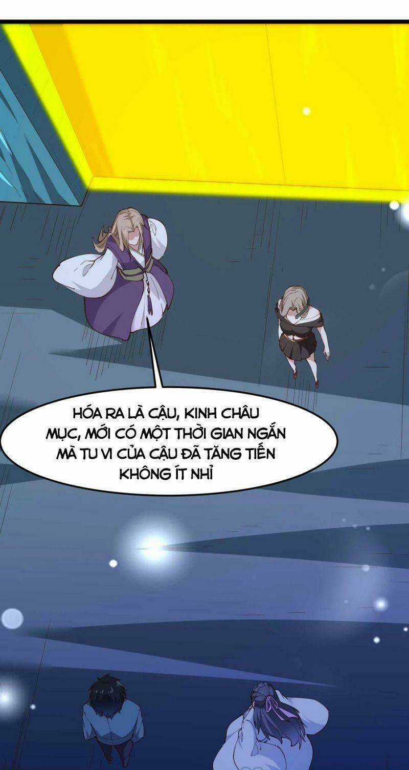 Trùng Sinh Đô Thị Thiên Tôn Chapter 239 trang 27