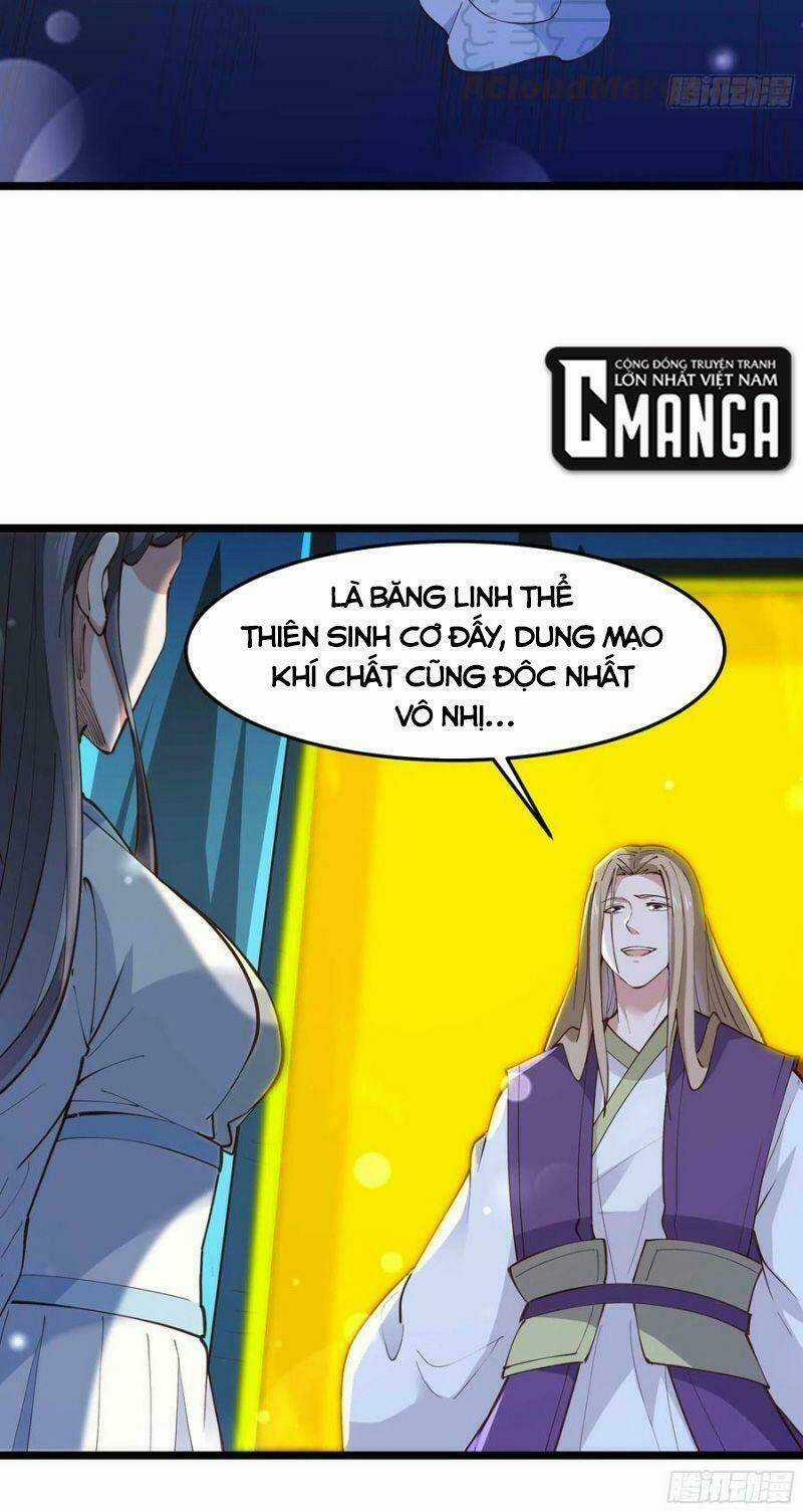 Trùng Sinh Đô Thị Thiên Tôn Chapter 239 trang 28