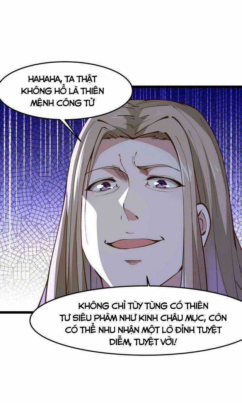 Trùng Sinh Đô Thị Thiên Tôn Chapter 239 trang 29