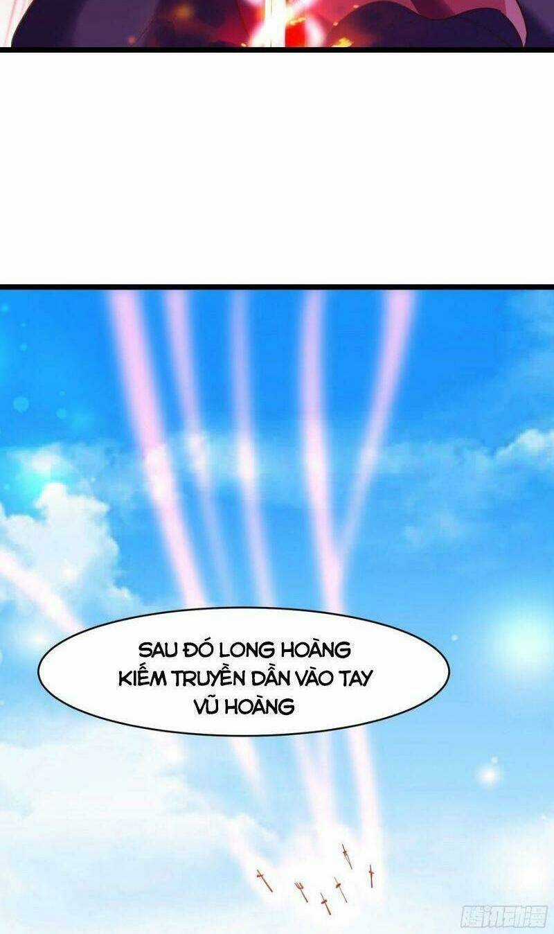 Trùng Sinh Đô Thị Thiên Tôn Chapter 239 trang 3