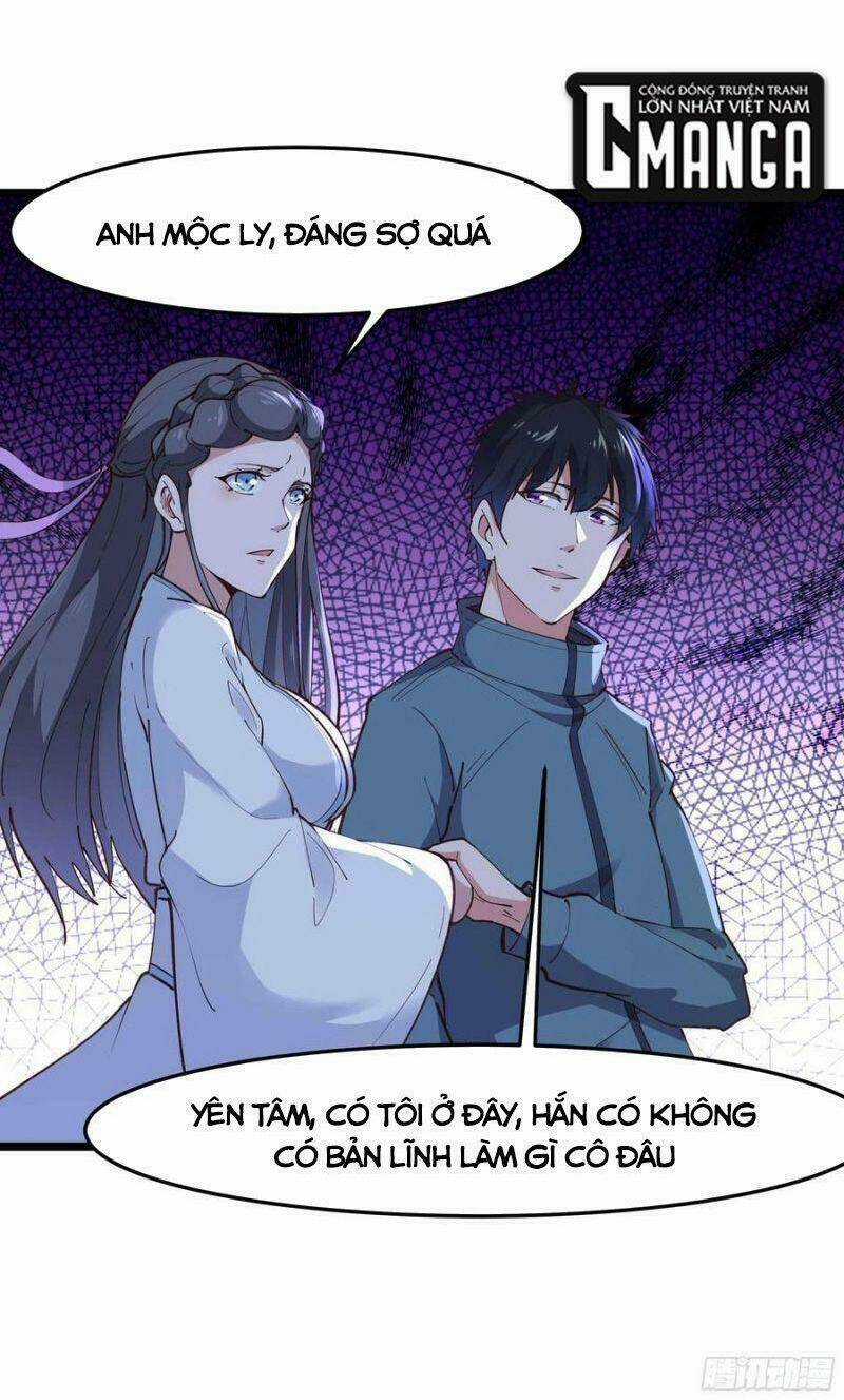 Trùng Sinh Đô Thị Thiên Tôn Chapter 239 trang 30