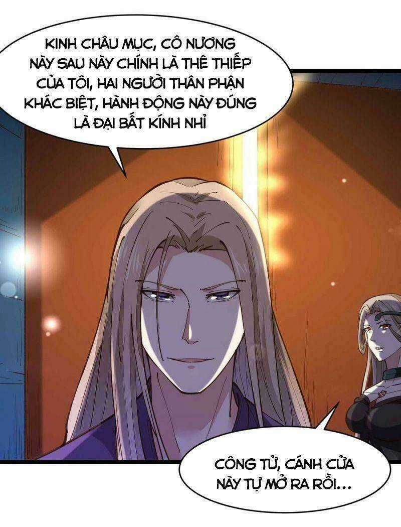 Trùng Sinh Đô Thị Thiên Tôn Chapter 239 trang 31