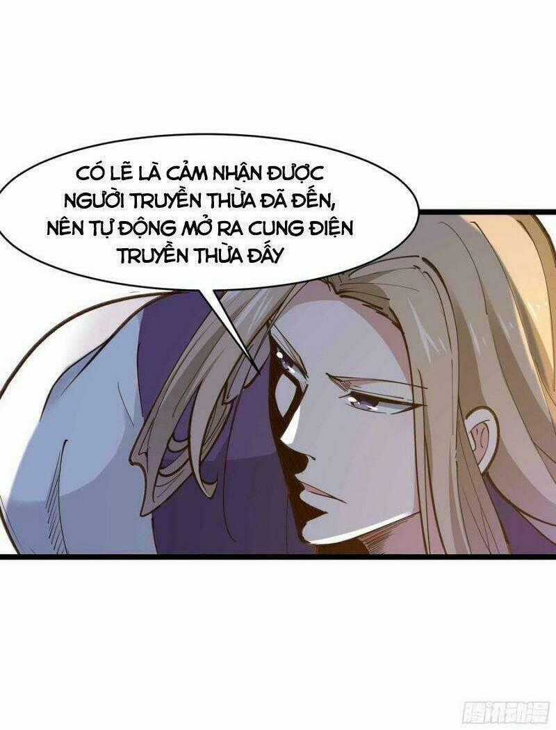 Trùng Sinh Đô Thị Thiên Tôn Chapter 239 trang 32