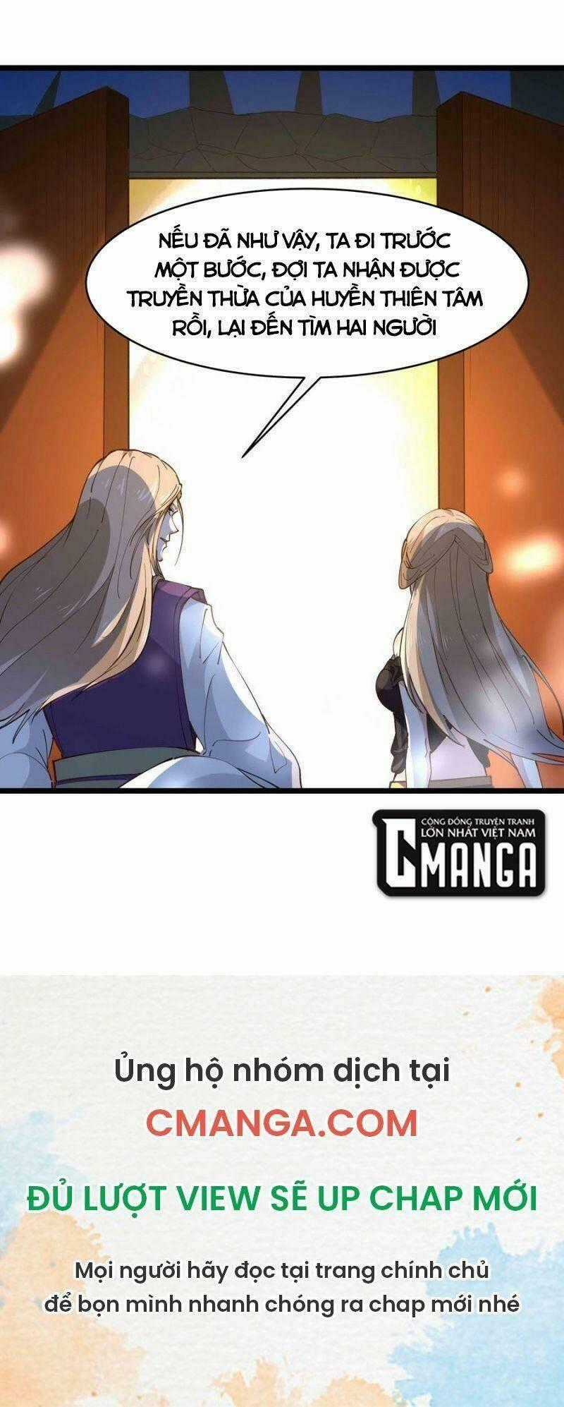 Trùng Sinh Đô Thị Thiên Tôn Chapter 239 trang 33