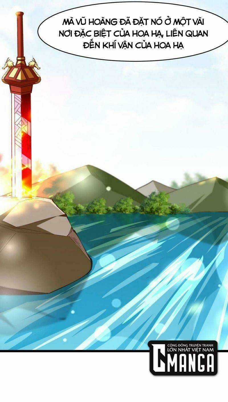 Trùng Sinh Đô Thị Thiên Tôn Chapter 239 trang 4