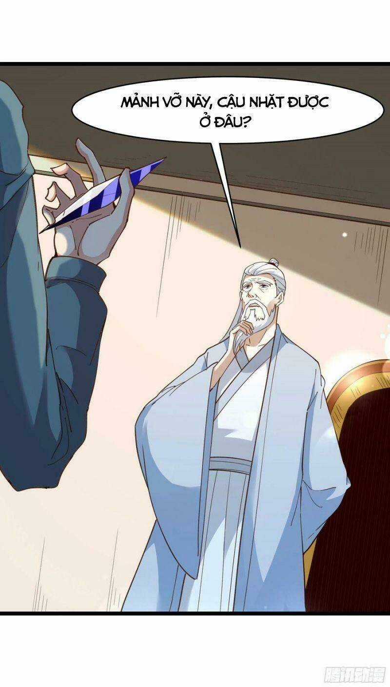 Trùng Sinh Đô Thị Thiên Tôn Chapter 239 trang 5