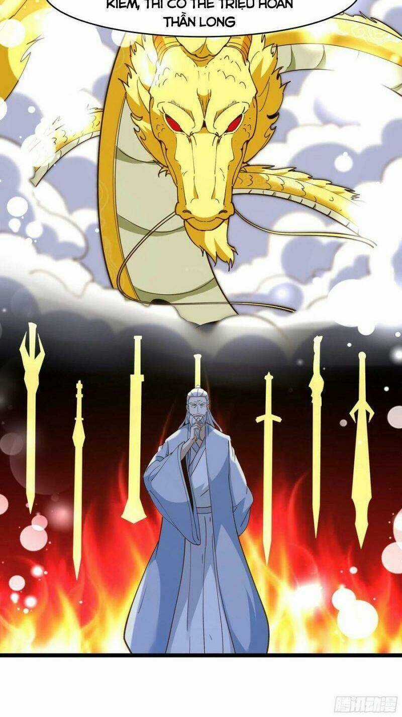 Trùng Sinh Đô Thị Thiên Tôn Chapter 239 trang 7