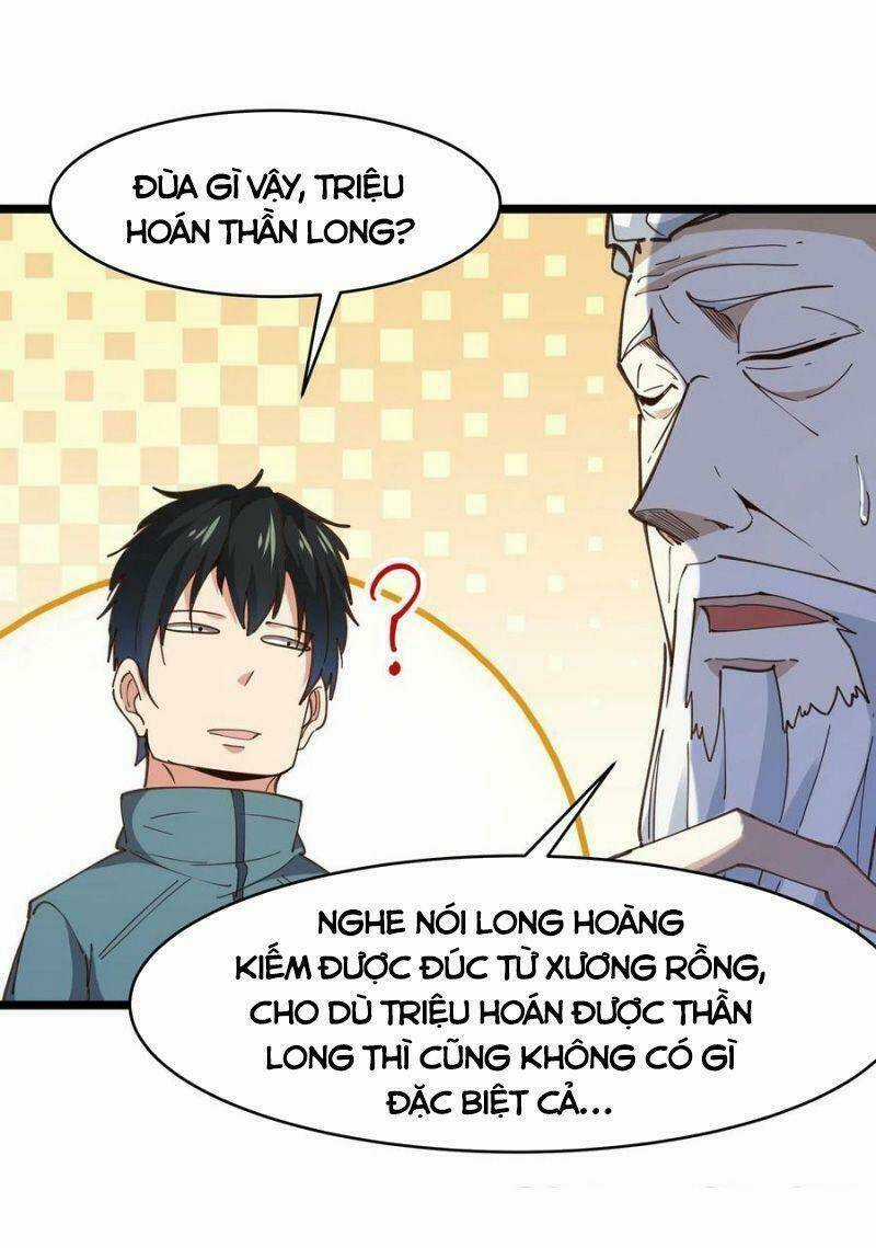 Trùng Sinh Đô Thị Thiên Tôn Chapter 239 trang 8