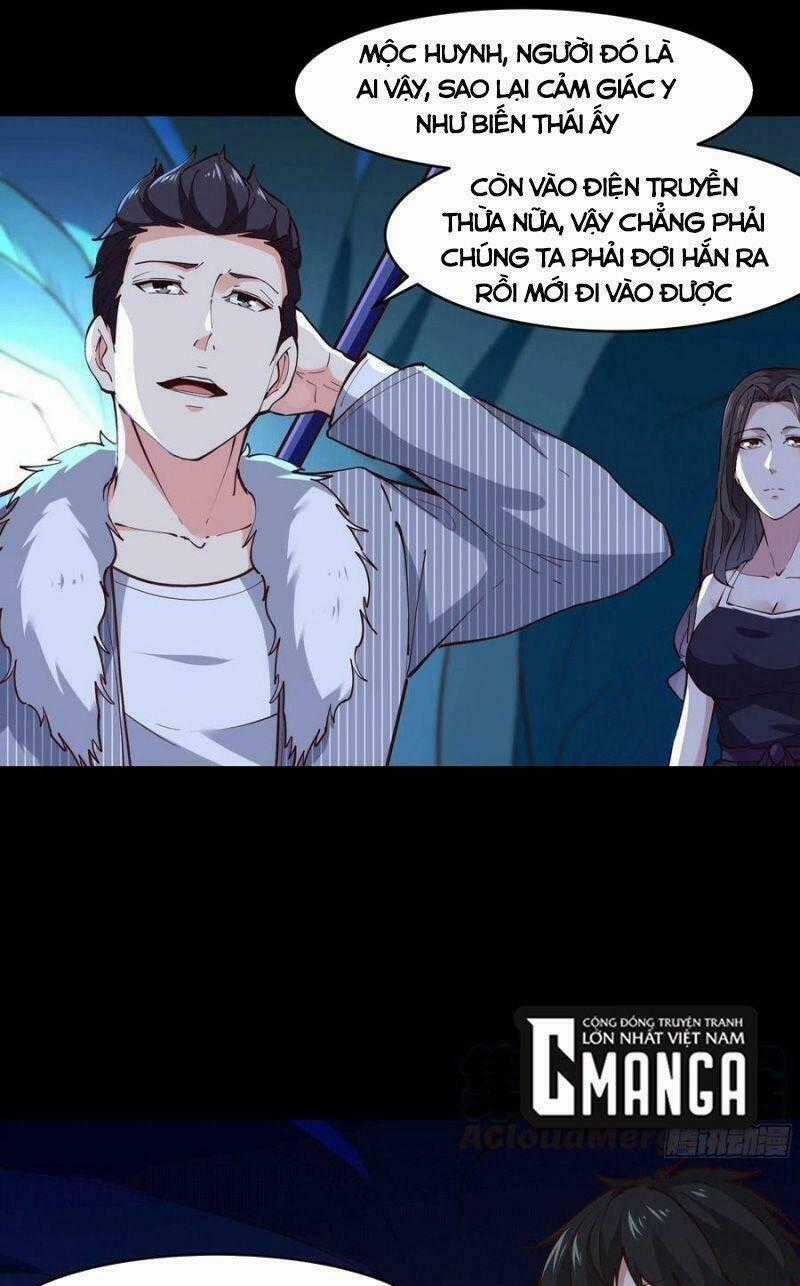 Trùng Sinh Đô Thị Thiên Tôn Chapter 240 trang 0
