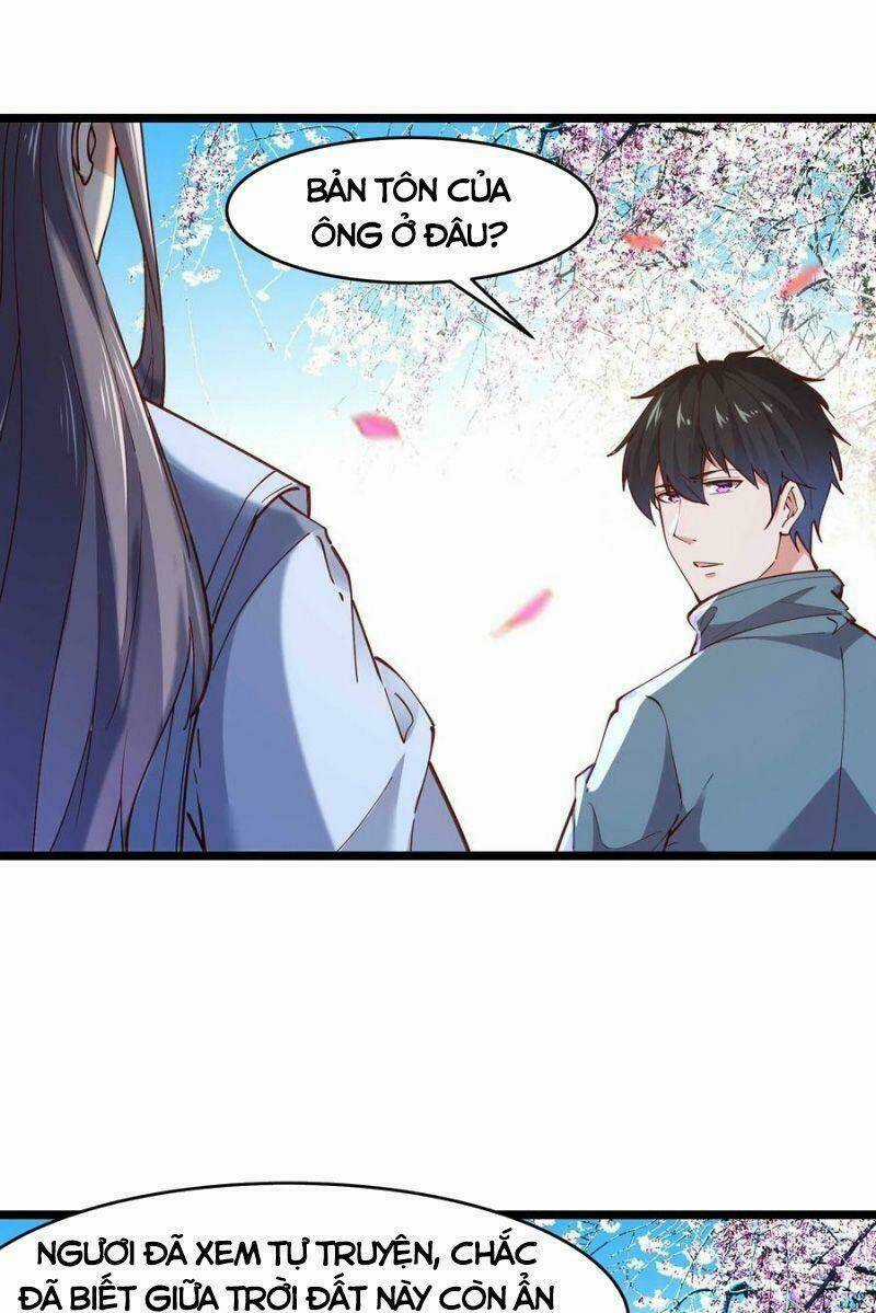 Trùng Sinh Đô Thị Thiên Tôn Chapter 240 trang 10