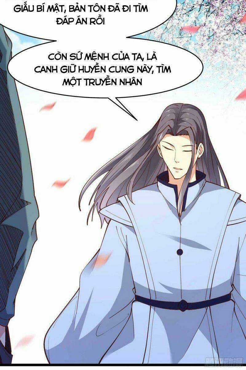 Trùng Sinh Đô Thị Thiên Tôn Chapter 240 trang 11