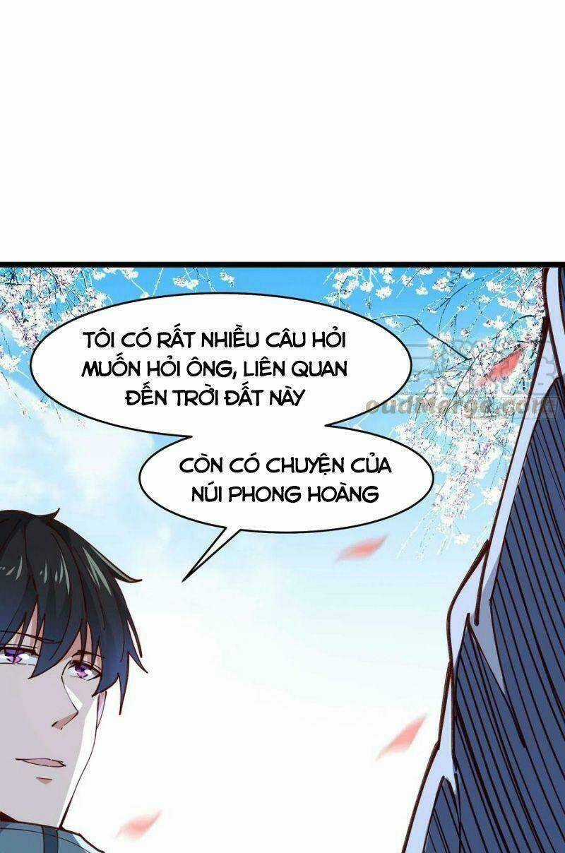 Trùng Sinh Đô Thị Thiên Tôn Chapter 240 trang 12