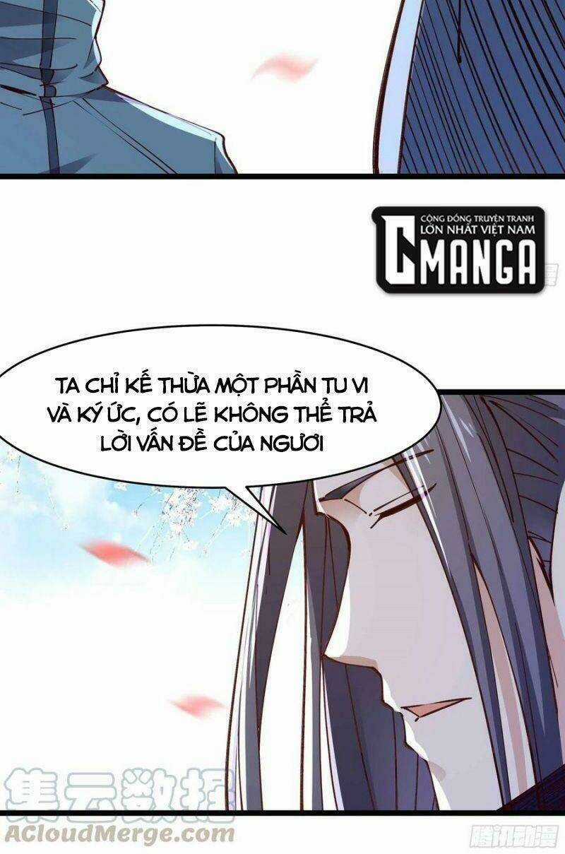 Trùng Sinh Đô Thị Thiên Tôn Chapter 240 trang 13