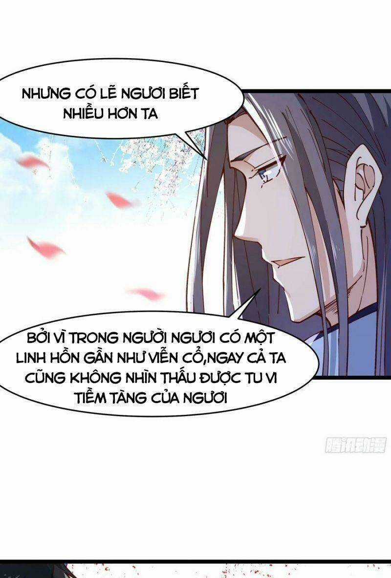 Trùng Sinh Đô Thị Thiên Tôn Chapter 240 trang 14