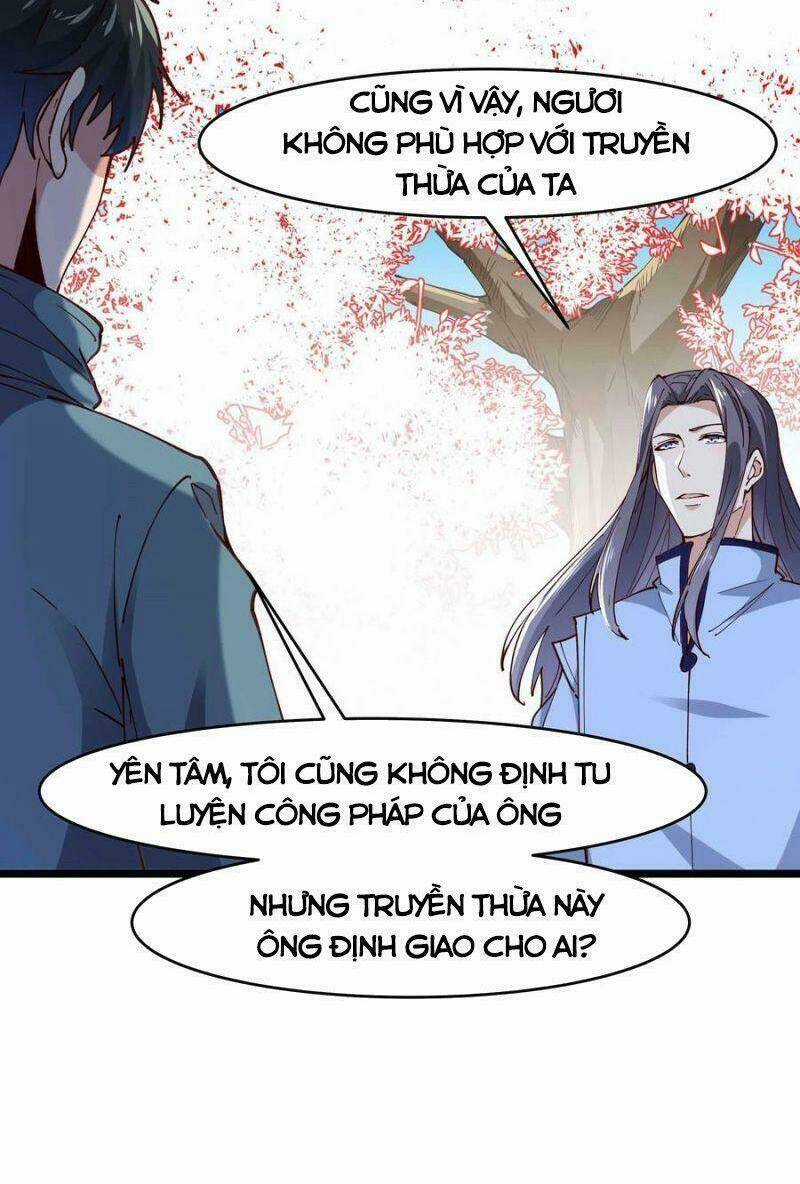 Trùng Sinh Đô Thị Thiên Tôn Chapter 240 trang 15