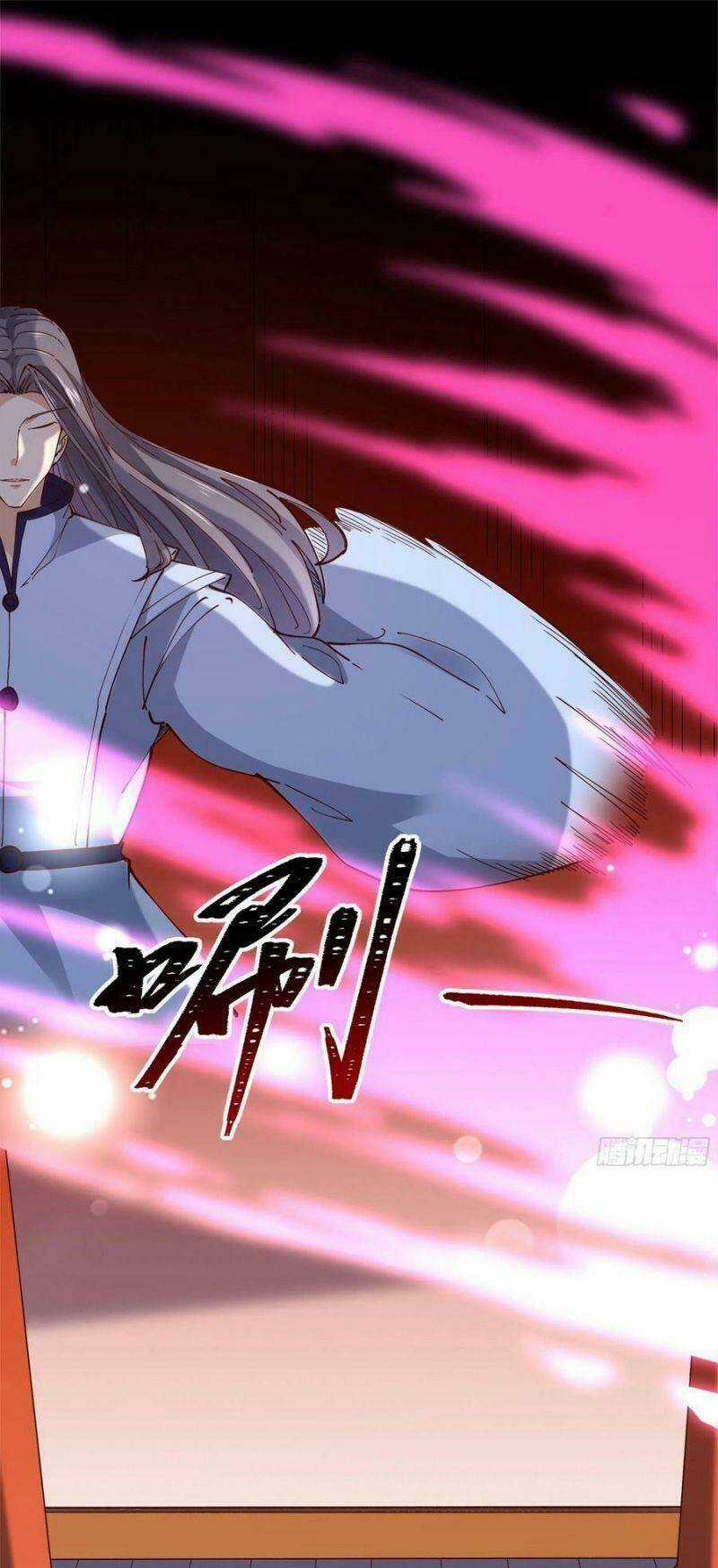 Trùng Sinh Đô Thị Thiên Tôn Chapter 240 trang 16