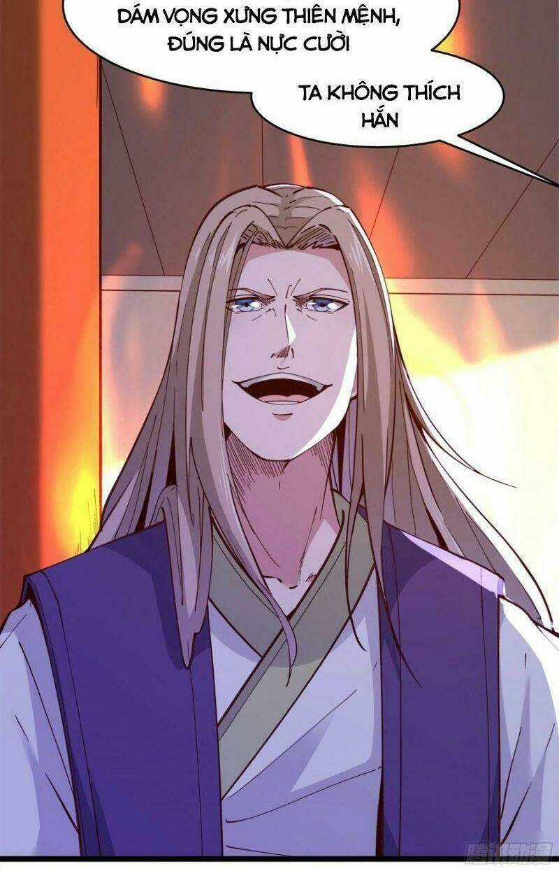 Trùng Sinh Đô Thị Thiên Tôn Chapter 240 trang 19