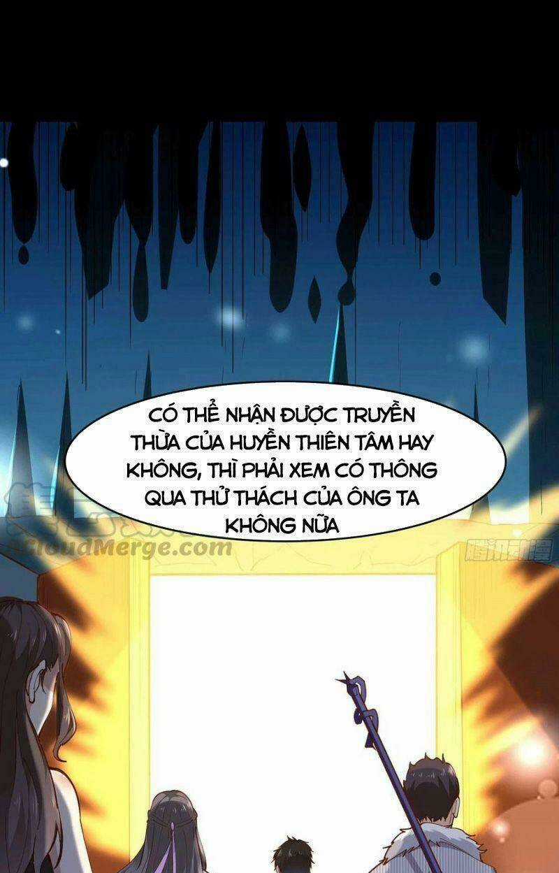 Trùng Sinh Đô Thị Thiên Tôn Chapter 240 trang 2