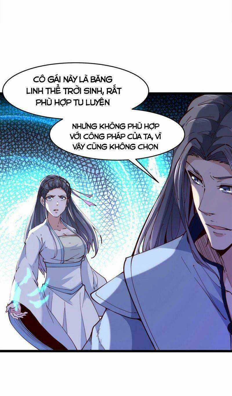 Trùng Sinh Đô Thị Thiên Tôn Chapter 240 trang 20