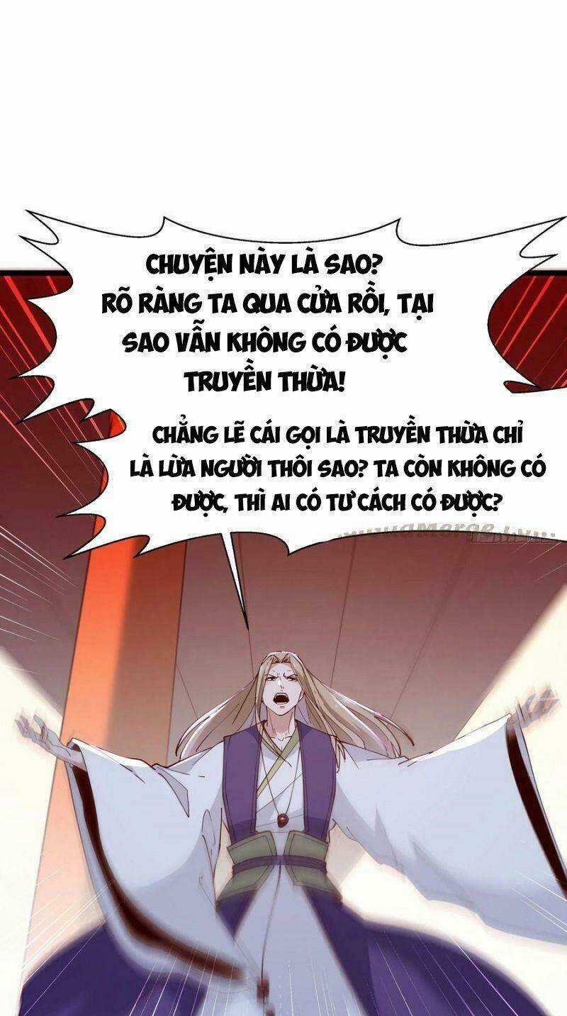 Trùng Sinh Đô Thị Thiên Tôn Chapter 240 trang 24