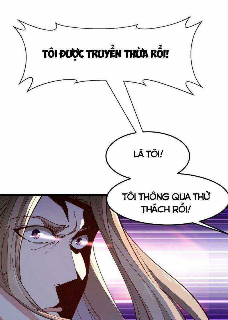 Trùng Sinh Đô Thị Thiên Tôn Chapter 240 trang 26