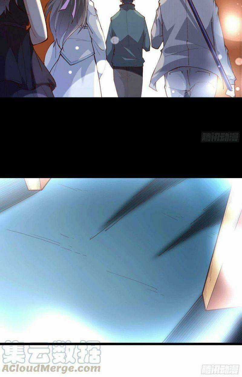 Trùng Sinh Đô Thị Thiên Tôn Chapter 240 trang 3