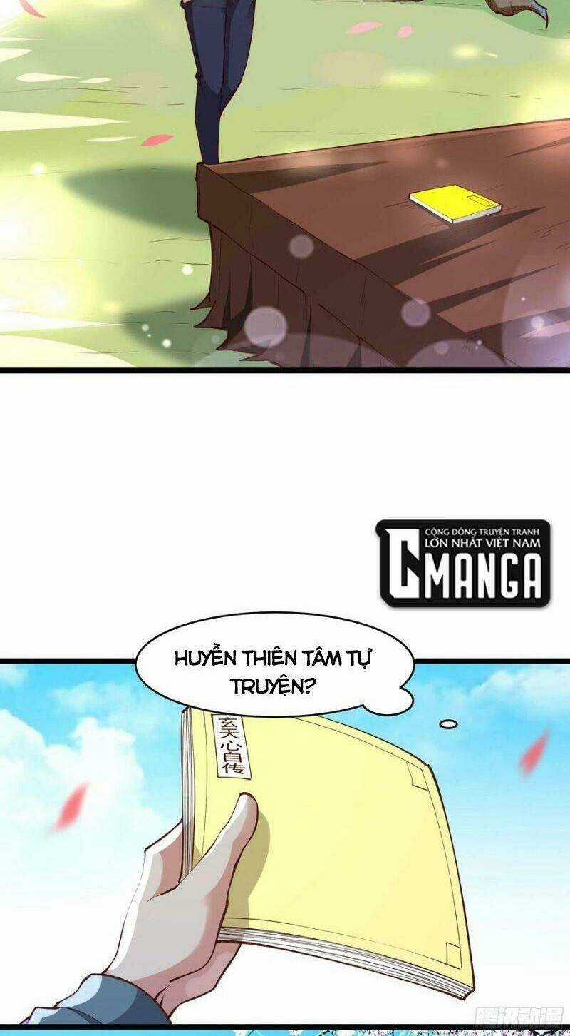 Trùng Sinh Đô Thị Thiên Tôn Chapter 240 trang 5