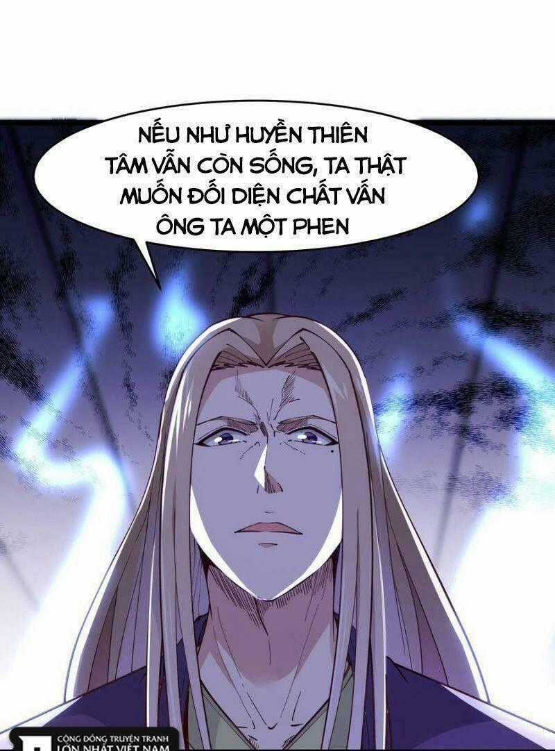 Trùng Sinh Đô Thị Thiên Tôn Chapter 241 trang 0