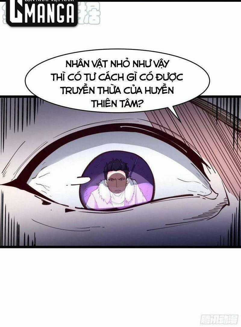 Trùng Sinh Đô Thị Thiên Tôn Chapter 241 trang 1