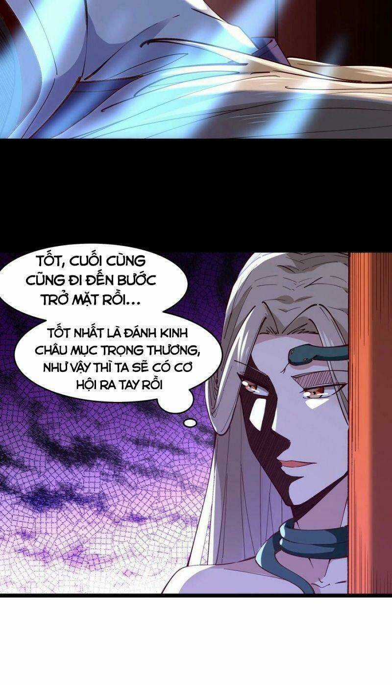 Trùng Sinh Đô Thị Thiên Tôn Chapter 241 trang 10